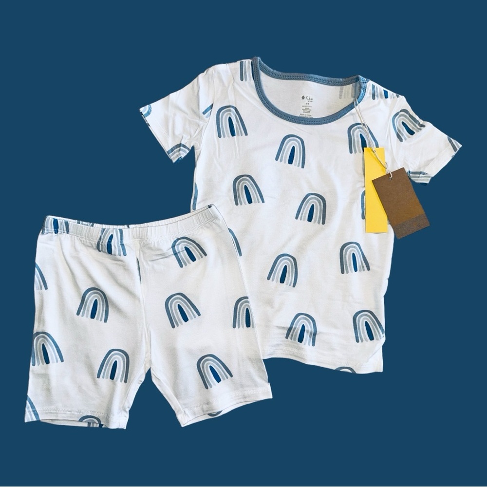 NWT Kyte Set